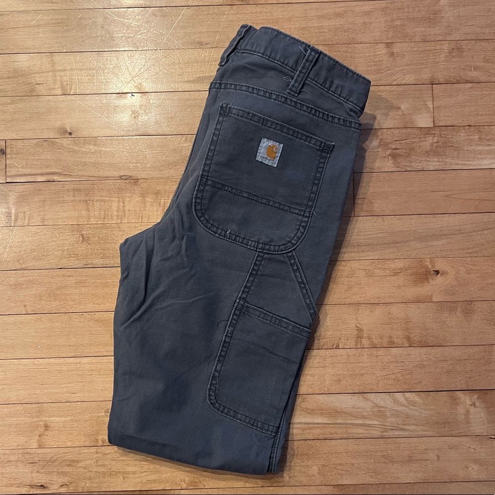 Women’s Carhartts